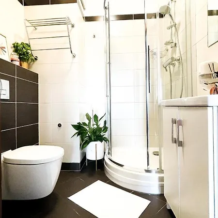 Aqumarina Swinoujscie Apartamenty C31 I C32 Exteriér fotografie