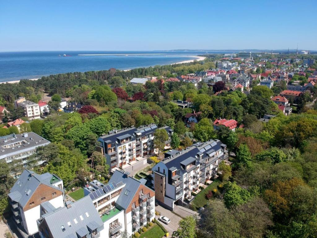 Aqumarina C31 I C32 * Swinoujscie