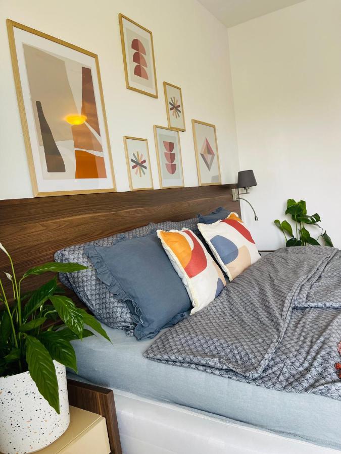 Aqumarina C31 I C32 Apartmán