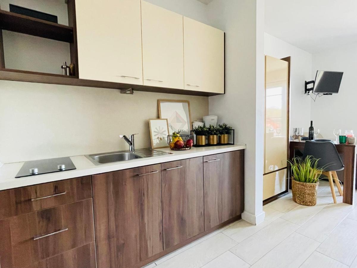 Apartment Aqumarina C31 I C32 *