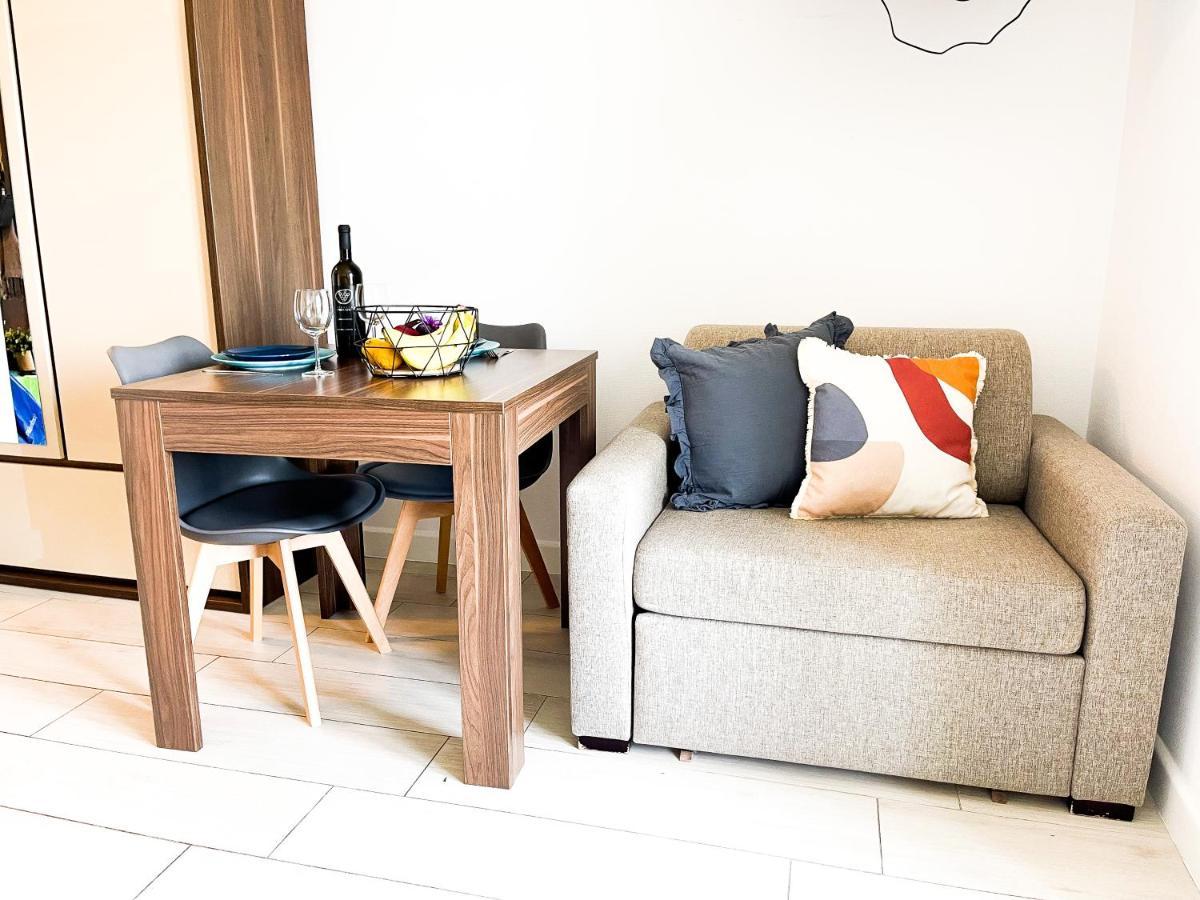 Apartment Aqumarina C31 I C32