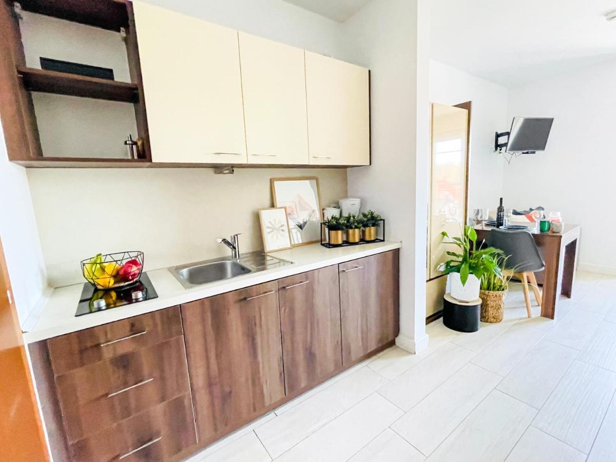Aqumarina C31 I C32 Apartment Swinoujscie