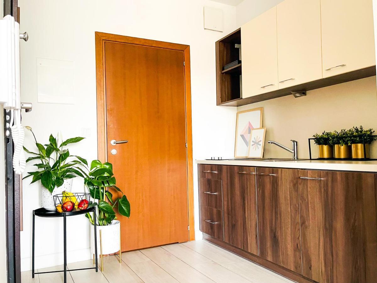 Aqumarina C31 I C32 Apartment *