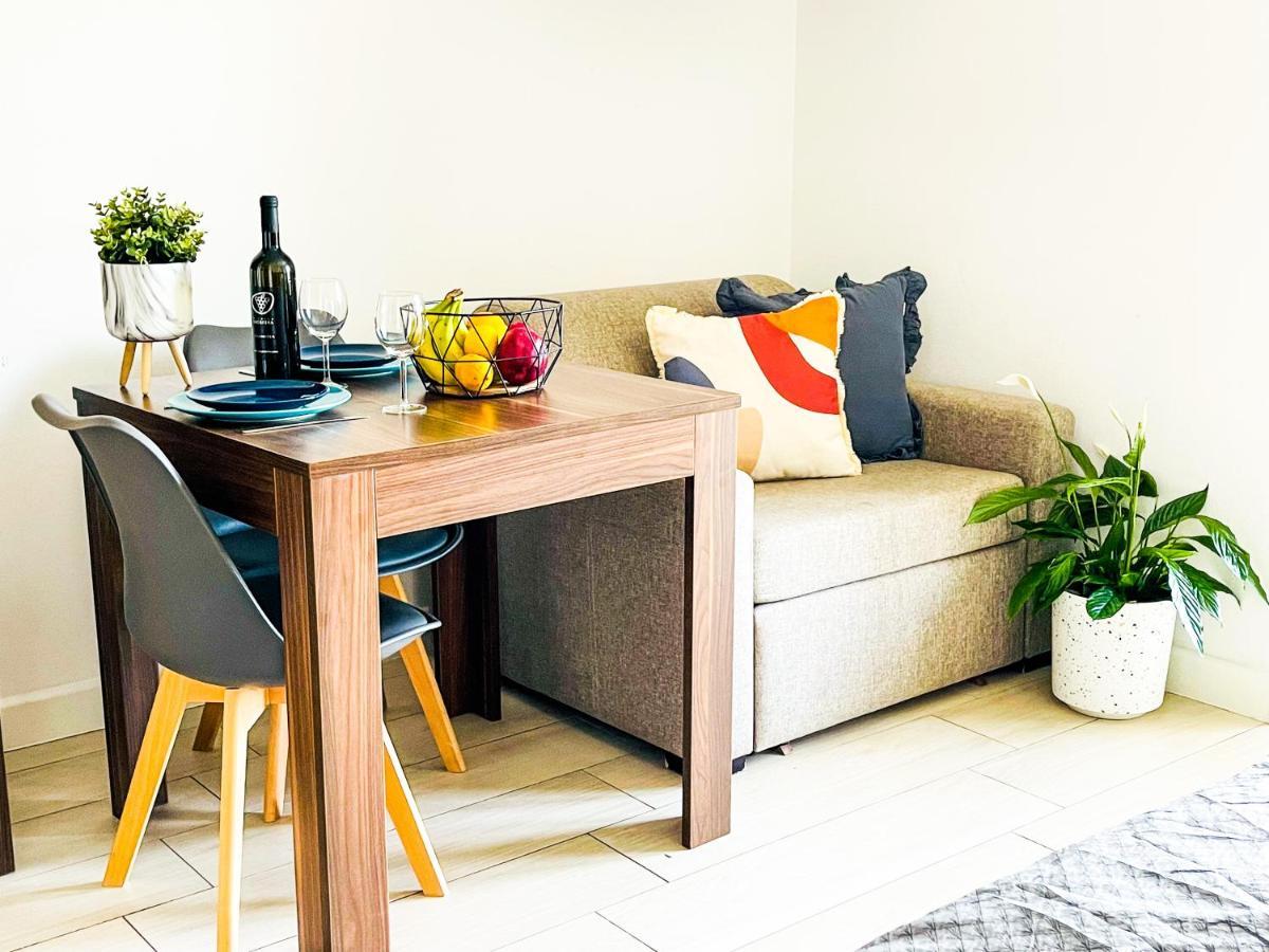 Aqumarina C31 I C32 Apartment *