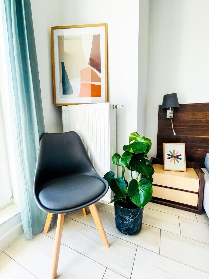 Aqumarina C31 I C32 Apartment