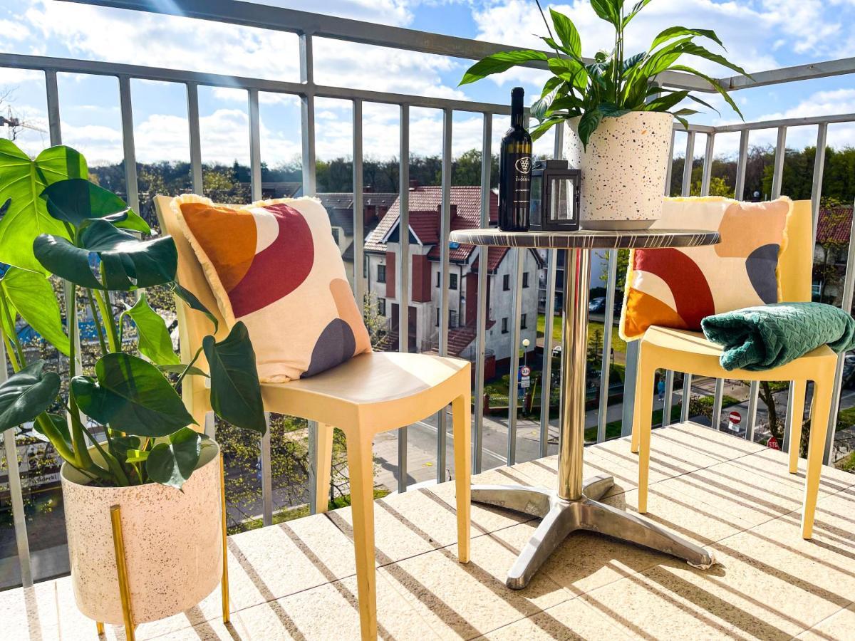 Apartment Aqumarina C31 I C32