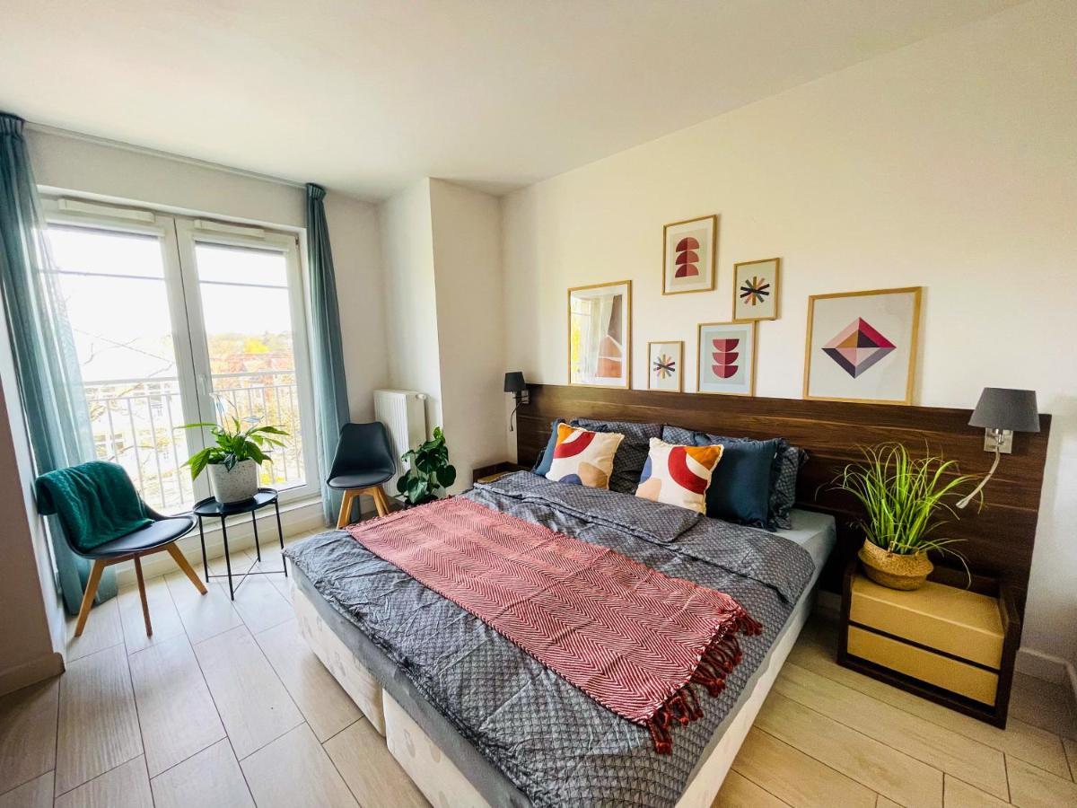 Aqumarina C31 I C32 Apartment *