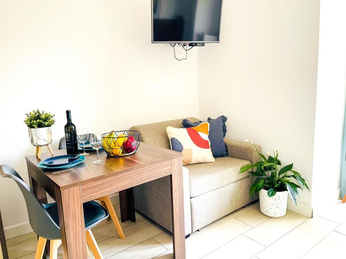 Apartmán Aqumarina C31 I C32 *