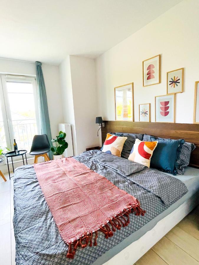 Aqumarina C31 I C32 Apartment *
