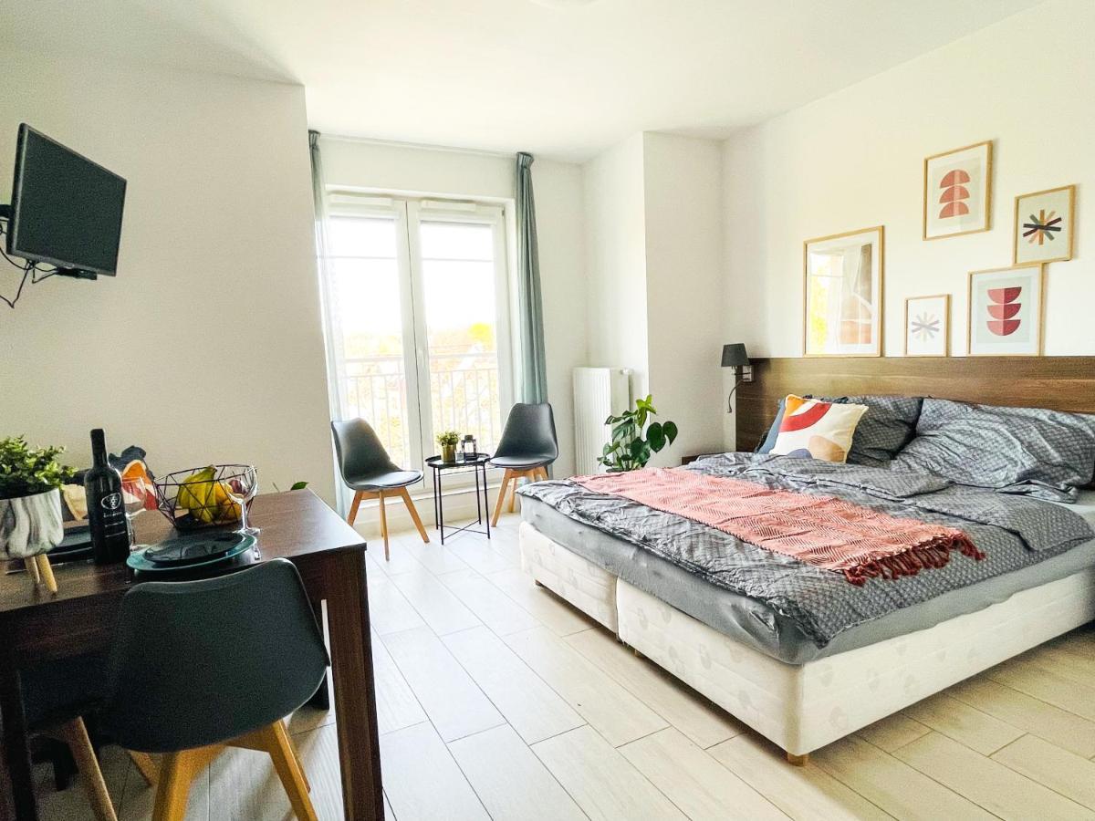 Aqumarina C31 I C32 Apartment Swinoujscie