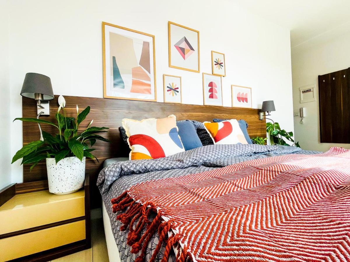 Aqumarina C31 I C32 Apartment Swinoujscie