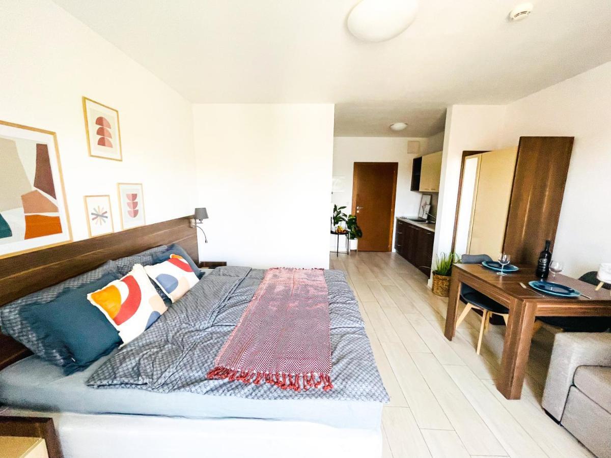 Apartment Aqumarina C31 I C32