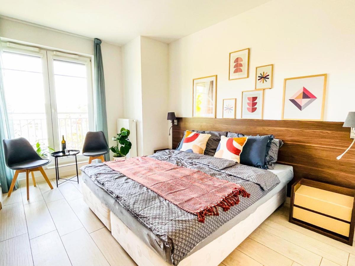 Aqumarina C31 I C32 Apartmán