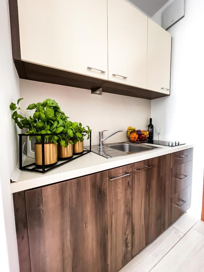 Aqumarina C31 I C32 Apartment Swinoujscie