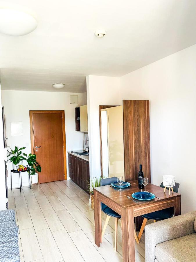 Aqumarina C31 I C32 Apartment *