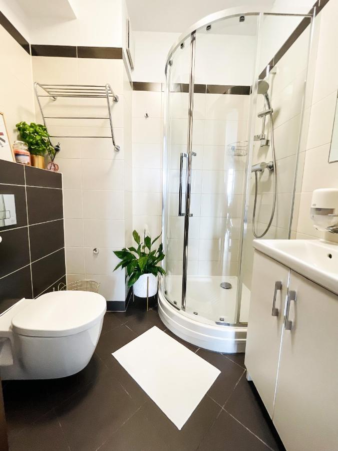 Aqumarina C31 I C32 Apartment *