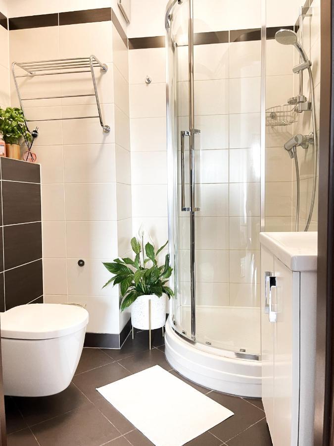 Aqumarina C31 I C32 Apartment Swinoujscie