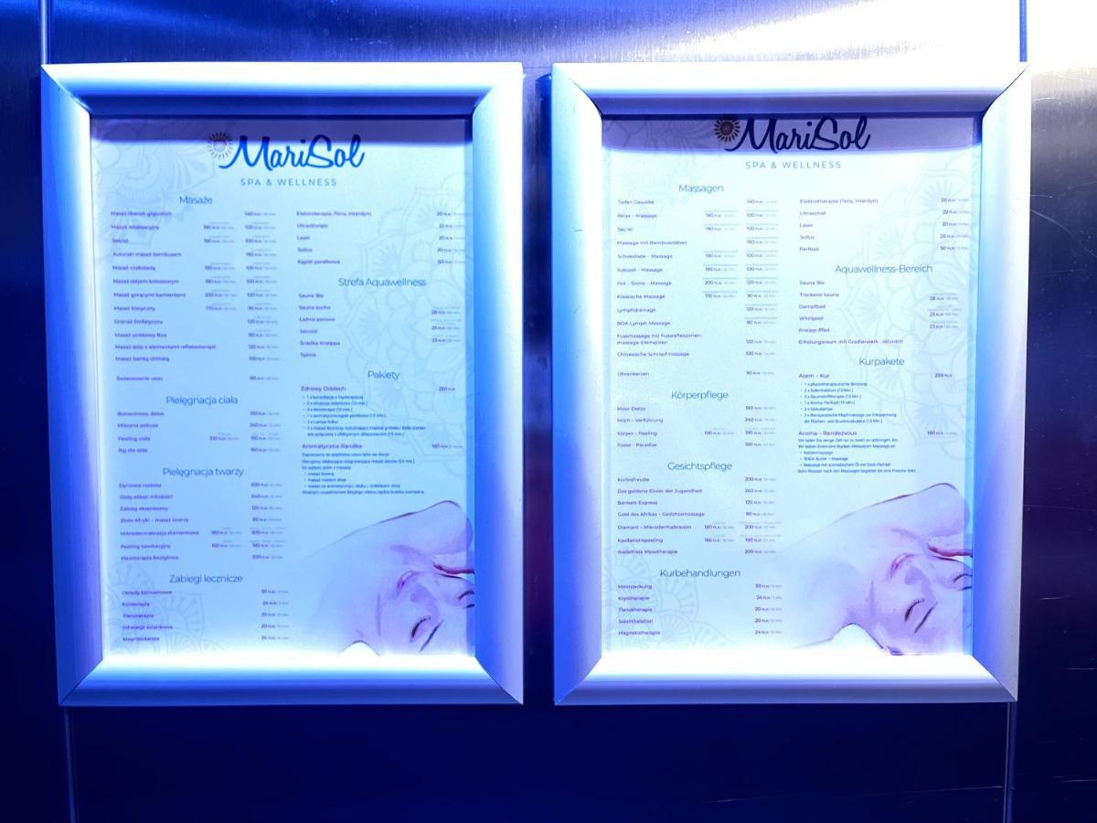 Aqumarina C31 I C32 Apartmán *
