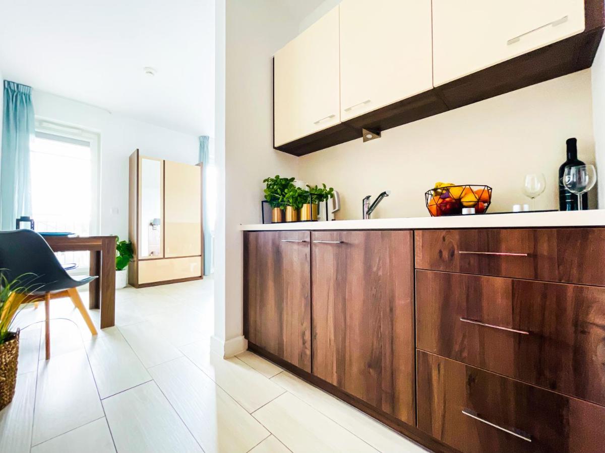 Apartment Aqumarina C31 I C32