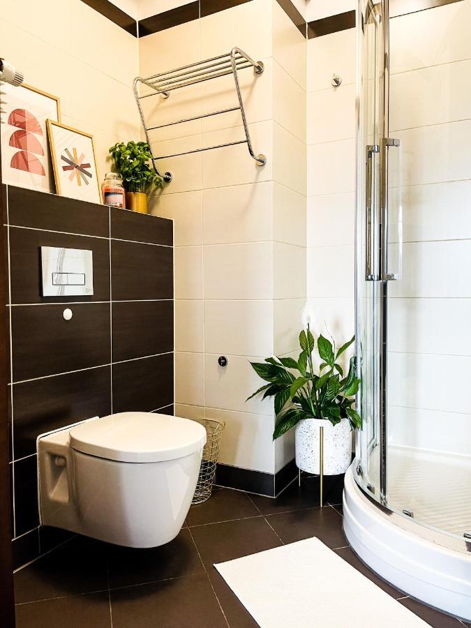 Aqumarina C31 I C32 Apartment Swinoujscie
