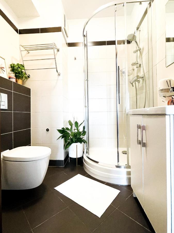 Apartment Aqumarina C31 I C32 Swinoujscie