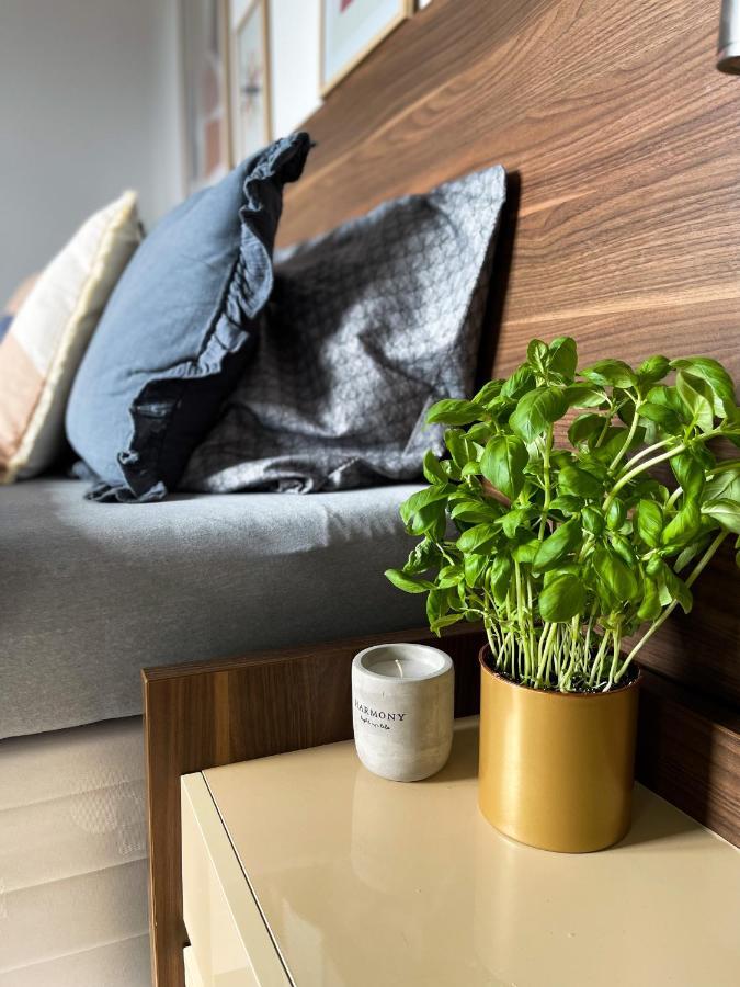 Apartment Aqumarina C31 I C32 *
