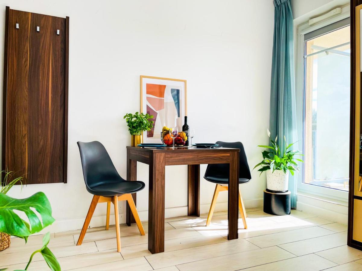 Apartment Aqumarina C31 I C32 *
