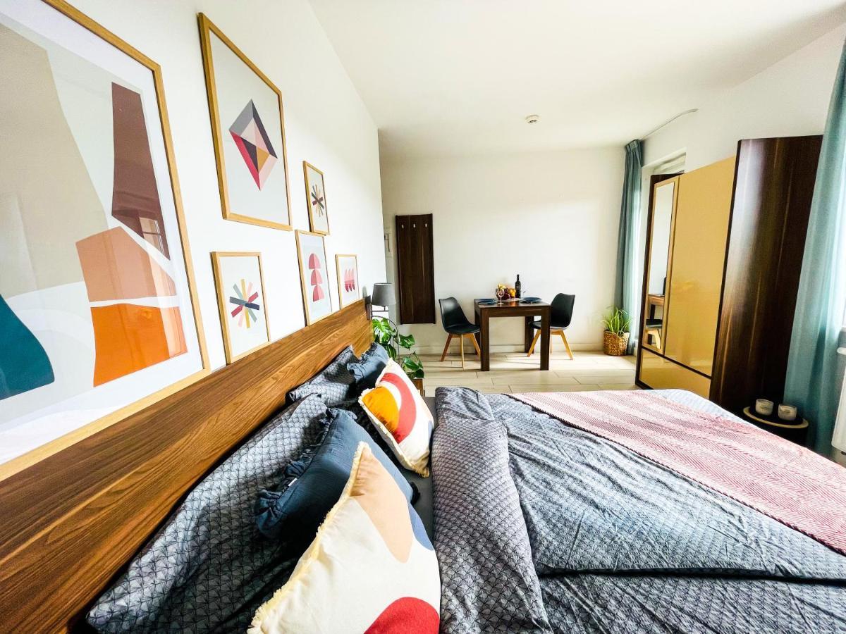 Apartmán Aqumarina C31 I C32 *