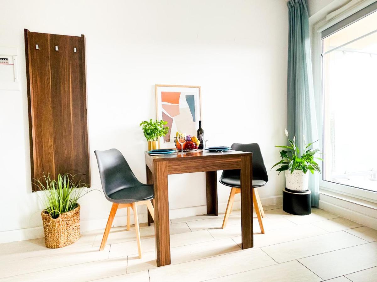 Aqumarina C31 I C32 Apartment Swinoujscie