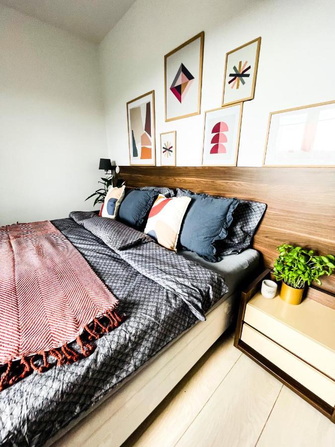 Aqumarina C31 I C32 Apartment *