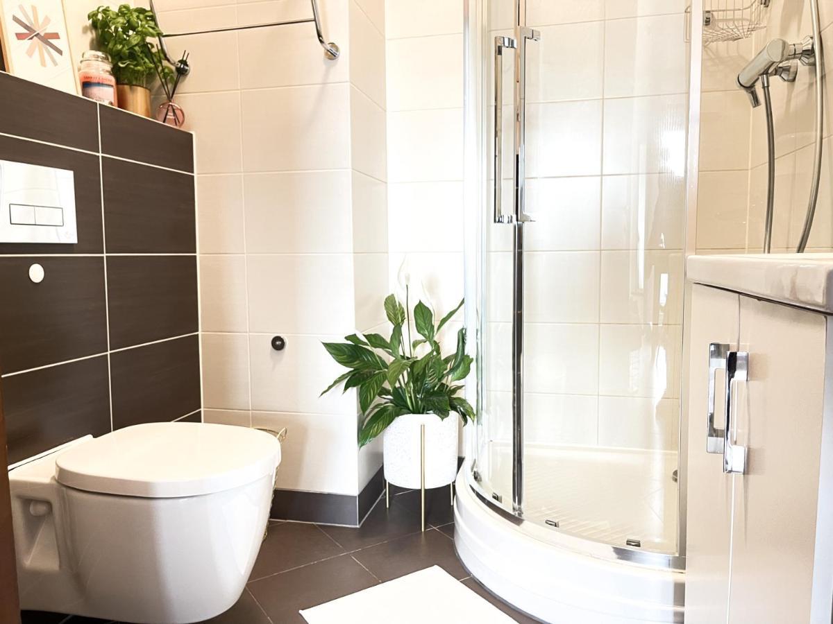Aqumarina C31 I C32 Apartment Swinoujscie