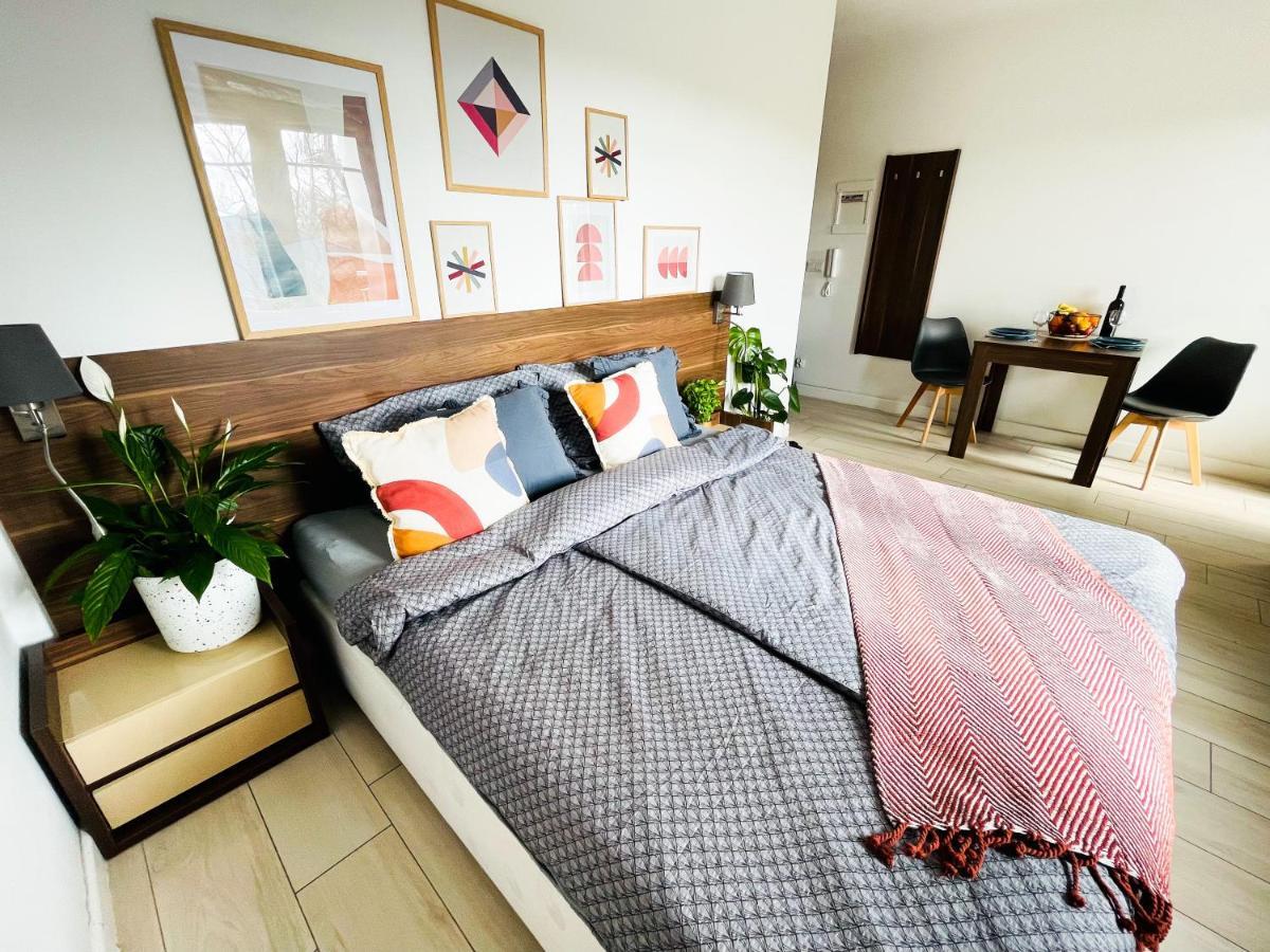 Apartmán Aqumarina C31 I C32 *