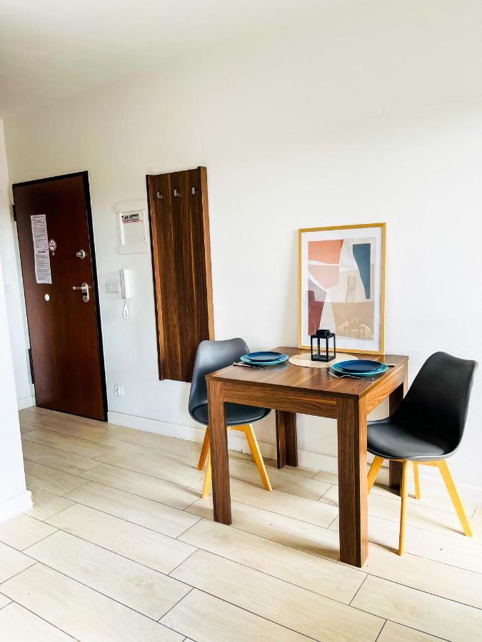 Aqumarina C31 I C32 Apartment