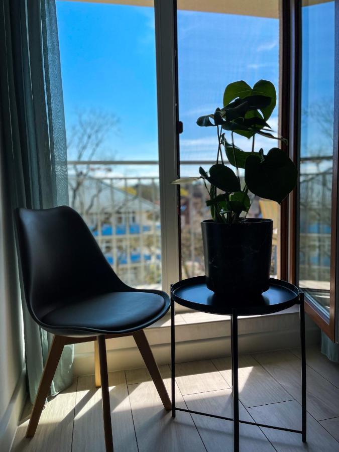 Aqumarina C31 I C32 Apartment