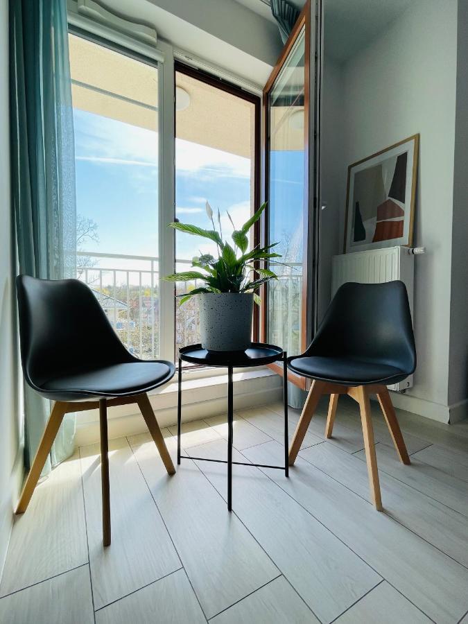 Apartment Aqumarina C31 I C32